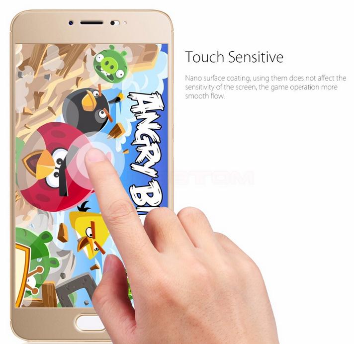 MEIZU M3 NOTE FULL screen Tempered Glass Protector