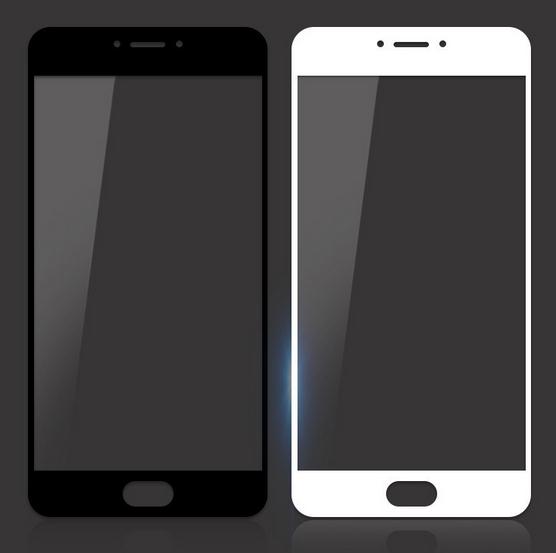 MEIZU M3 NOTE FULL screen Tempered Glass Protector