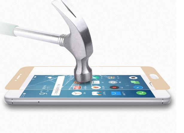 MEIZU M3 NOTE FULL screen Tempered Glass Protector