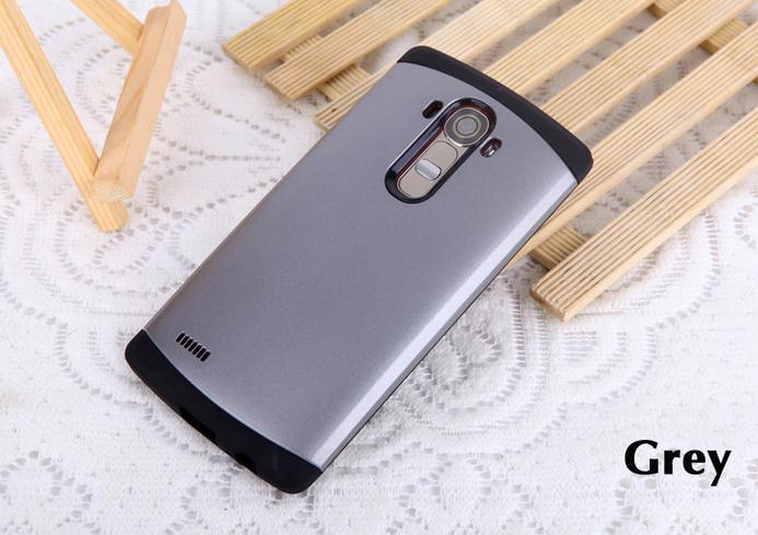 LG G4 heavy duty impact proof hybrid case cover LG G4 heavy duty impact proof hybrid case cover
