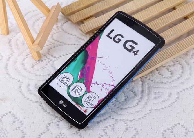 LG G4 heavy duty impact proof hybrid case cover LG G4 heavy duty impact proof hybrid case cover