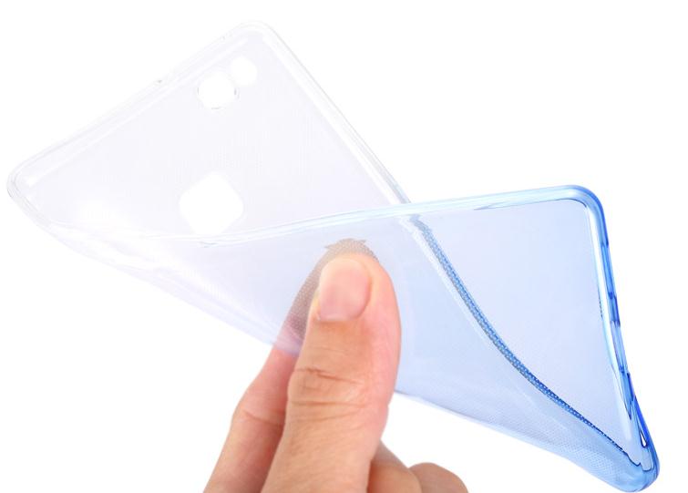 HUAWEI P9 TPU Soft Gel Changing Color Case HUAWEI P9 TPU Soft Gel Changing Color Case