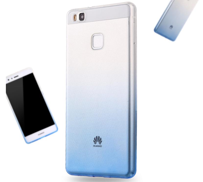 HUAWEI P9 TPU Soft Gel Changing Color Case HUAWEI P9 TPU Soft Gel Changing Color Case