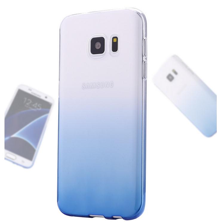 Galaxy J5 TPU Soft Gel Changing Color Case Galaxy J5 TPU Soft Gel Changing Color Case