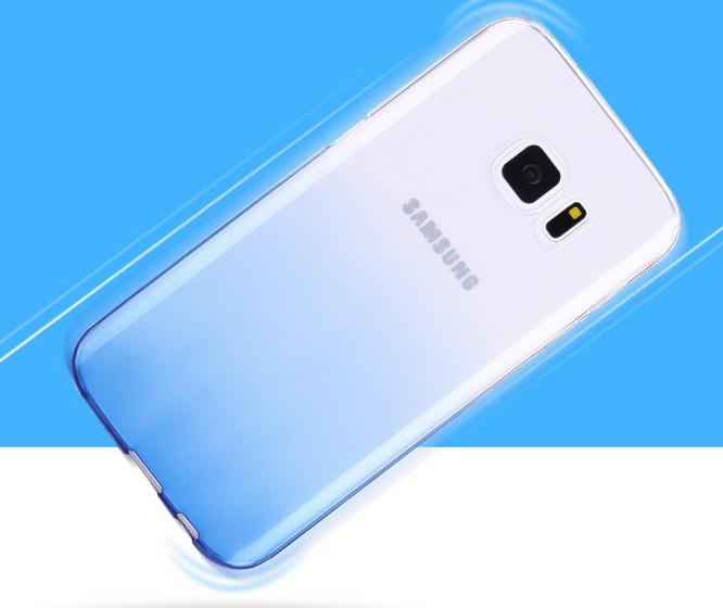 Galaxy J5 TPU Soft Gel Changing Color Case Galaxy J5 TPU Soft Gel Changing Color Case