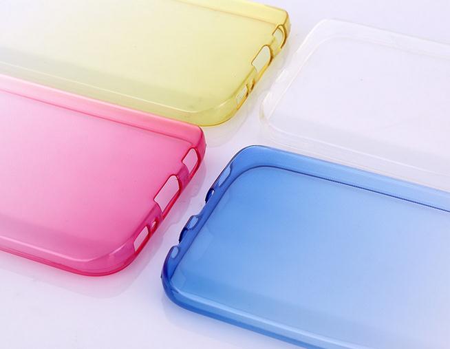 Galaxy J5 TPU Soft Gel Changing Color Case Galaxy J5 TPU Soft Gel Changing Color Case