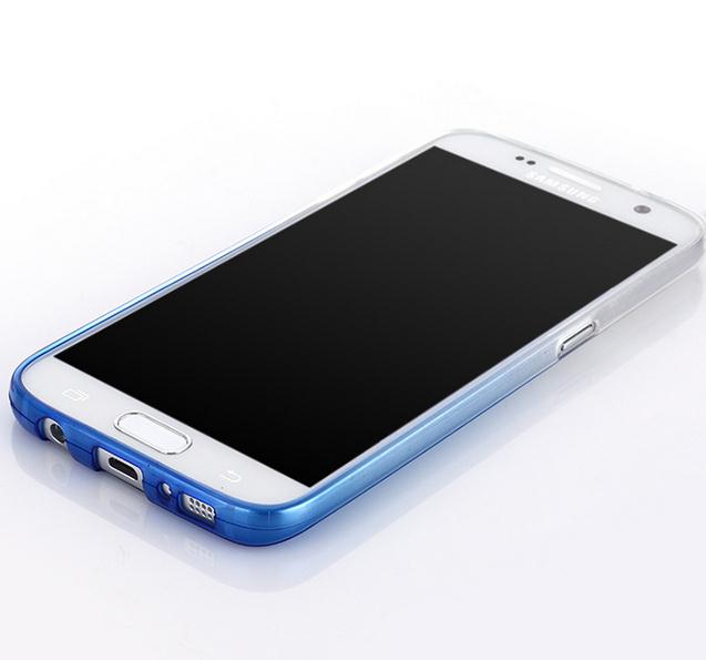 Galaxy J5 TPU Soft Gel Changing Color Case Galaxy J5 TPU Soft Gel Changing Color Case