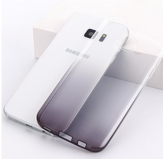 Galaxy J1 ACE TPU Soft Gel Changing Color Case Galaxy J1 ACE TPU Soft Gel Changing Color Case