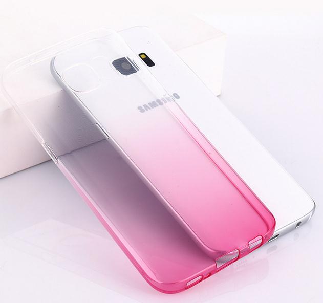 Galaxy J1 ACE TPU Soft Gel Changing Color Case Galaxy J1 ACE TPU Soft Gel Changing Color Case