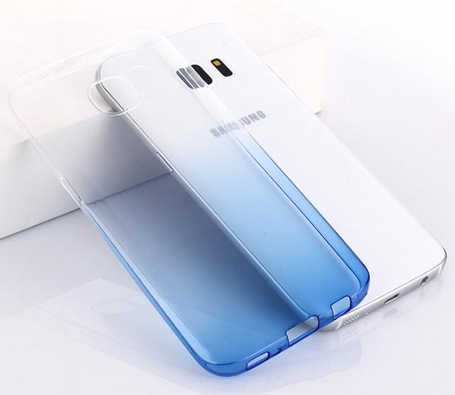 Galaxy J5 TPU Soft Gel Changing Color Case Galaxy J5 TPU Soft Gel Changing Color Case