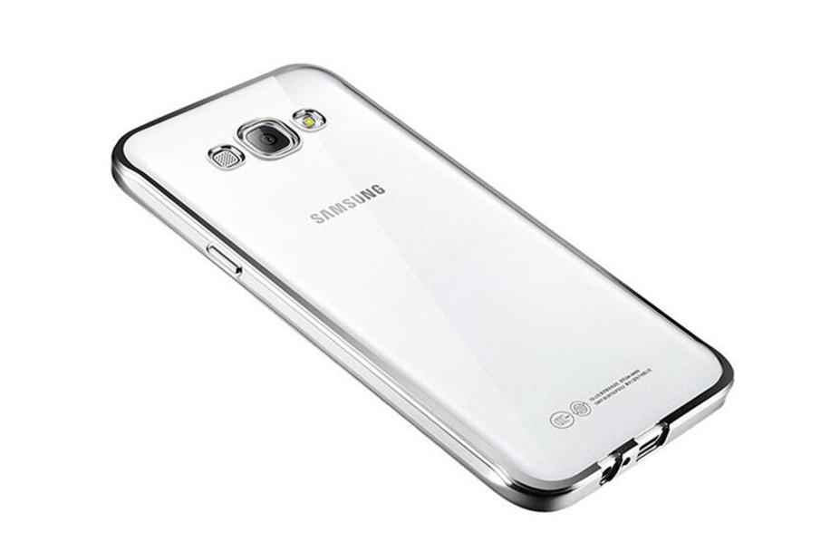 Galaxy J2 case plating bumper w clear gel back cover case Galaxy J2 case plating bumper w clear gel back cover case