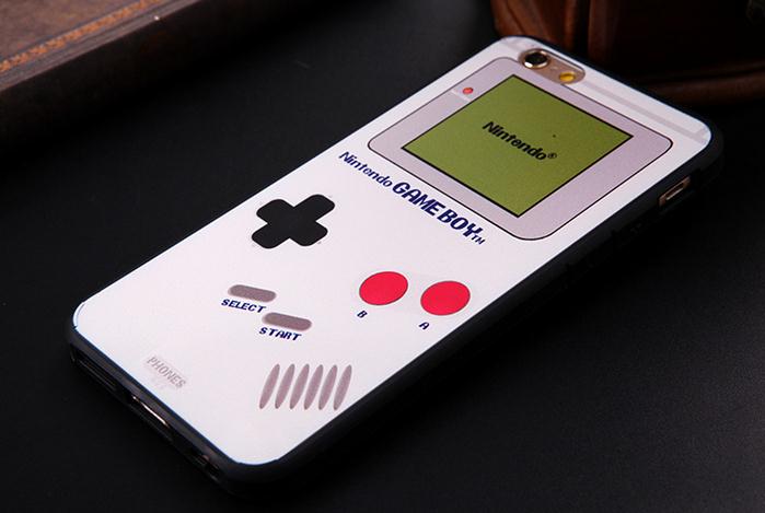 iPhone 6 6s Ultra slim soft gel printed case
