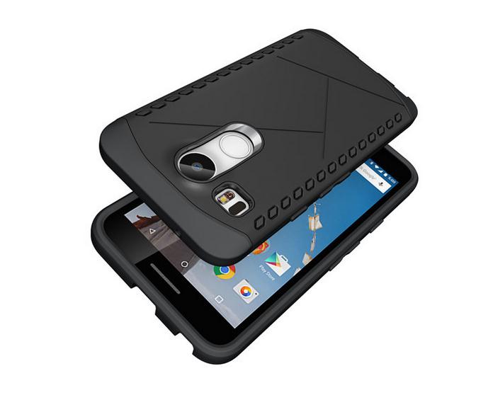 Google Nexus 5X impact proof heavy duty case Google Nexus 5X impact proof heavy duty case