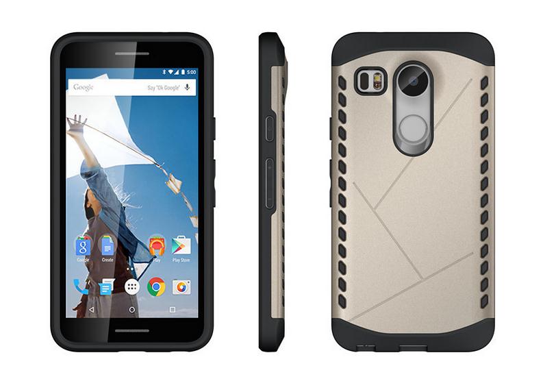 Google Nexus 5X impact proof heavy duty case Google Nexus 5X impact proof heavy duty case