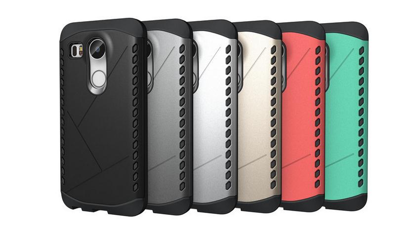 Google Nexus 5X impact proof heavy duty case Google Nexus 5X impact proof heavy duty case
