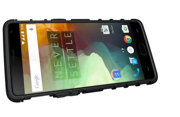 OnePlus 3T case OnePlus 3 Case Heavy Duty Hybrid Kickstand Case OnePlus 3T case OnePlus 3 Case Heavy Duty Hybrid Kickstand Case