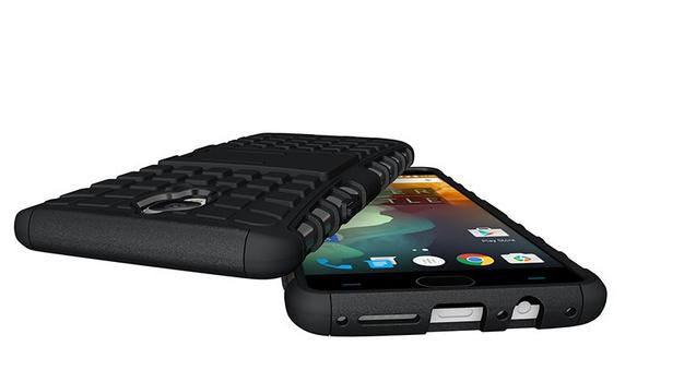 OnePlus 3T case OnePlus 3 Case Heavy Duty Hybrid Kickstand Case OnePlus 3T case OnePlus 3 Case Heavy Duty Hybrid Kickstand Case