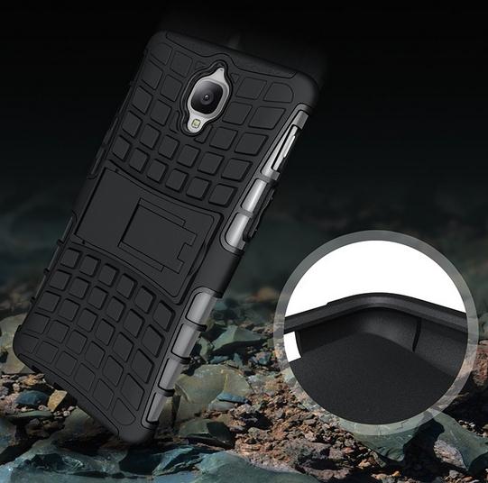 OnePlus 3T case OnePlus 3 Case Heavy Duty Hybrid Kickstand Case OnePlus 3T case OnePlus 3 Case Heavy Duty Hybrid Kickstand Case