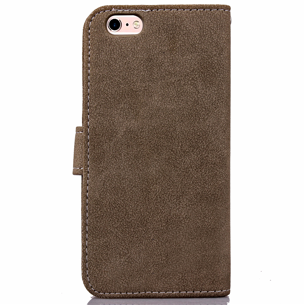 iPhone 6 6s Multifunction wallet ID leather case iPhone 6 6s Multifunction wallet ID leather case