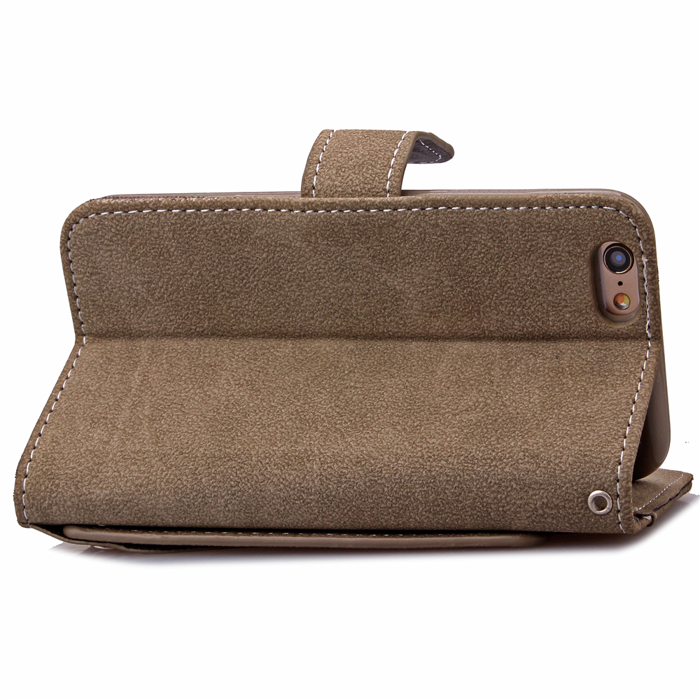 iPhone 6 6s Multifunction wallet ID leather case iPhone 6 6s Multifunction wallet ID leather case