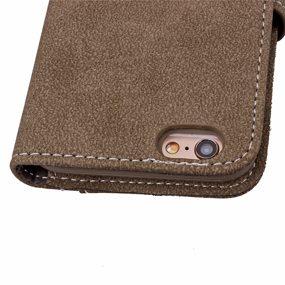 iPhone 6 6s Multifunction wallet ID leather case iPhone 6 6s Multifunction wallet ID leather case
