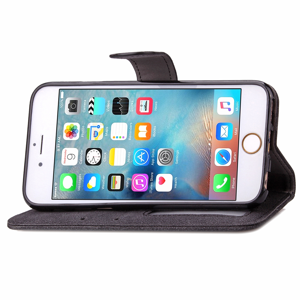 iPhone 6 6s Multifunction wallet ID leather case iPhone 6 6s Multifunction wallet ID leather case