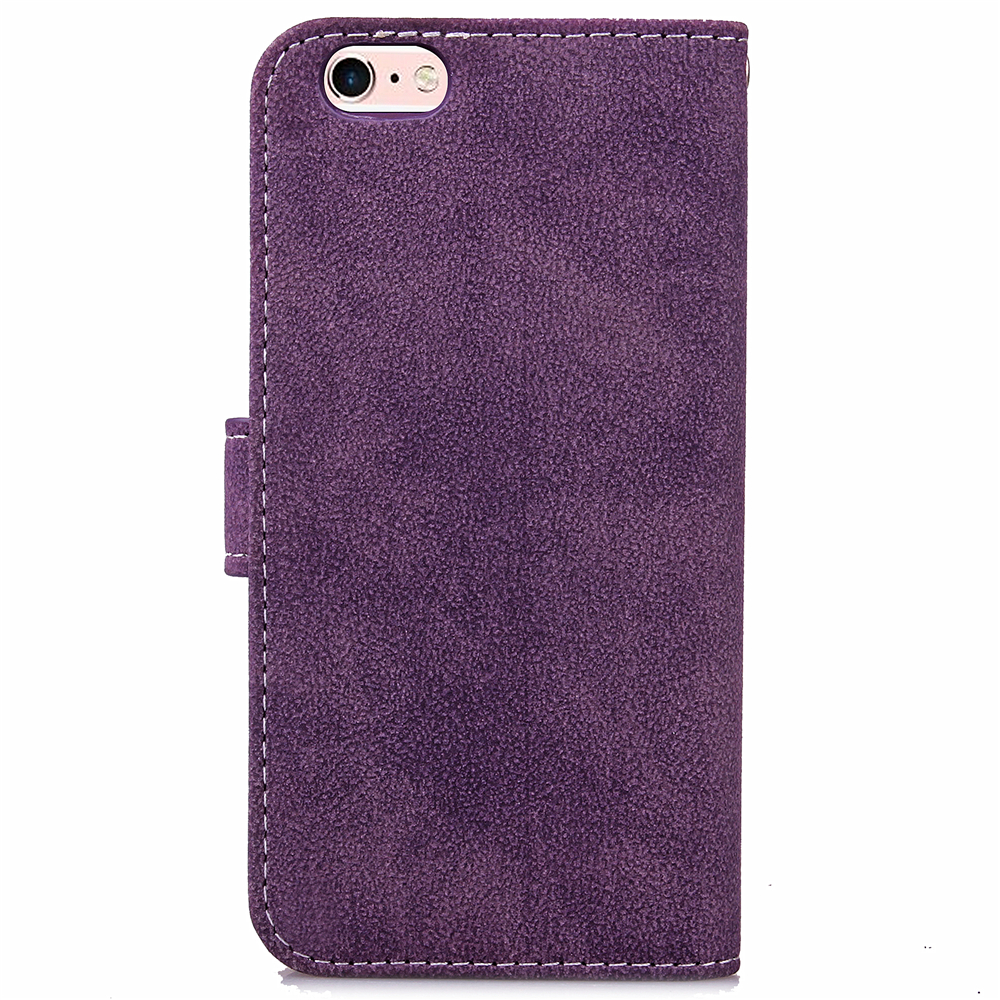 iPhone 6 6s Multifunction wallet ID leather case iPhone 6 6s Multifunction wallet ID leather case