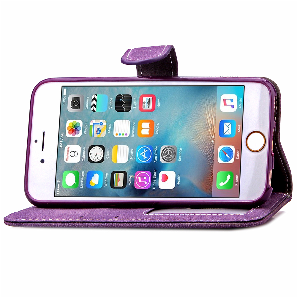 iPhone 6 6s Multifunction wallet ID leather case iPhone 6 6s Multifunction wallet ID leather case