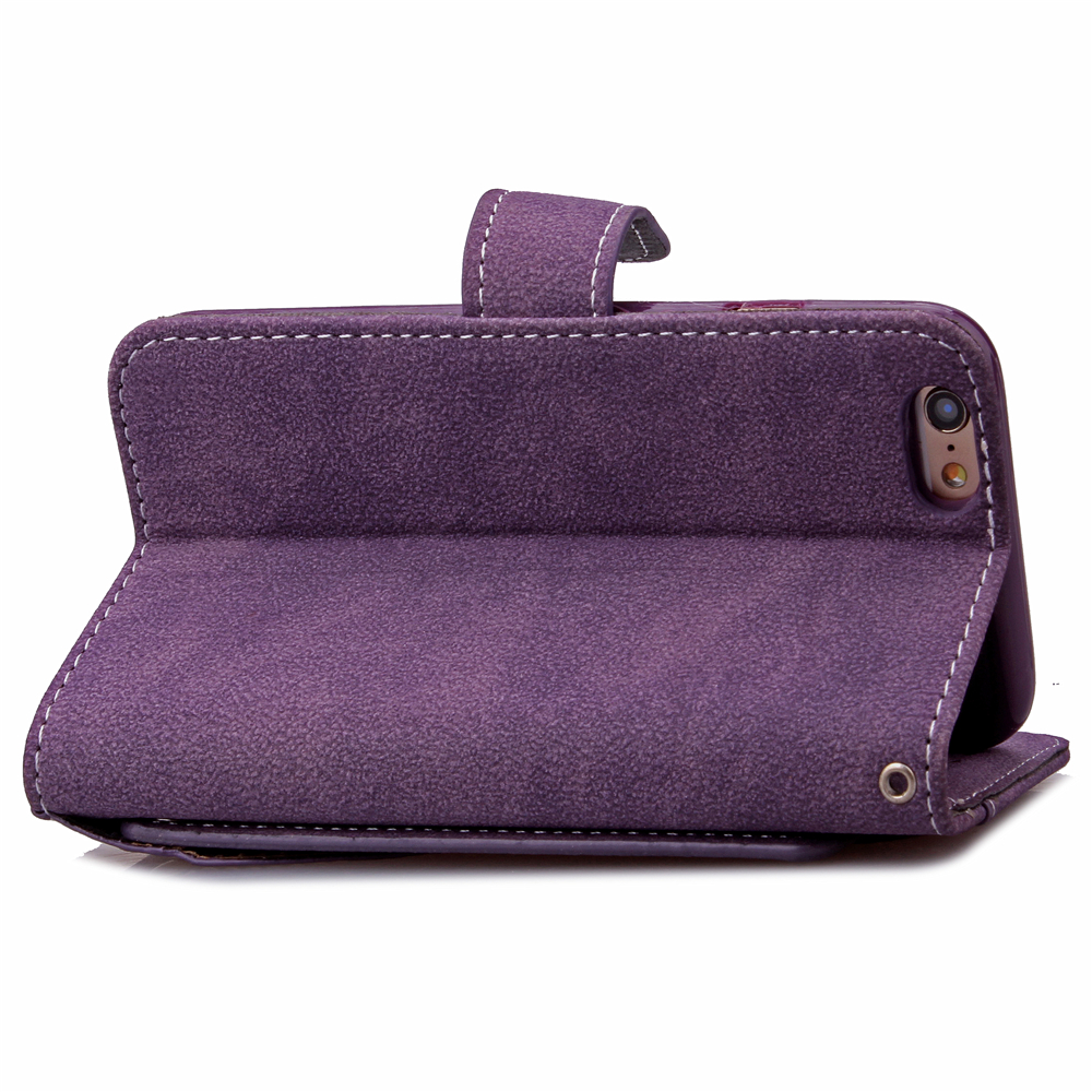 iPhone 6 6s Multifunction wallet ID leather case iPhone 6 6s Multifunction wallet ID leather case