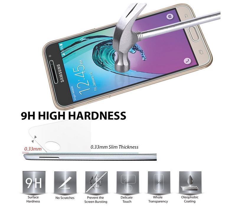 Galaxy J2 2016 tempered Glass Screen Protector Galaxy J2 2016 tempered Glass Screen Protector