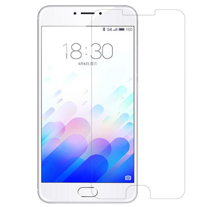MEIZU M3 NOTE tempered Glass Screen Protector