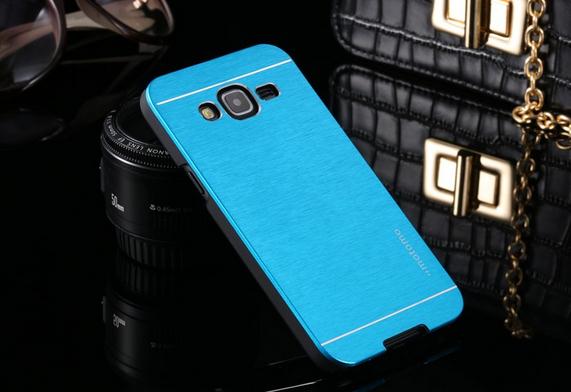 Galaxy J5 case aluminium Metal hybrid case Galaxy J5 case aluminium Metal hybrid case