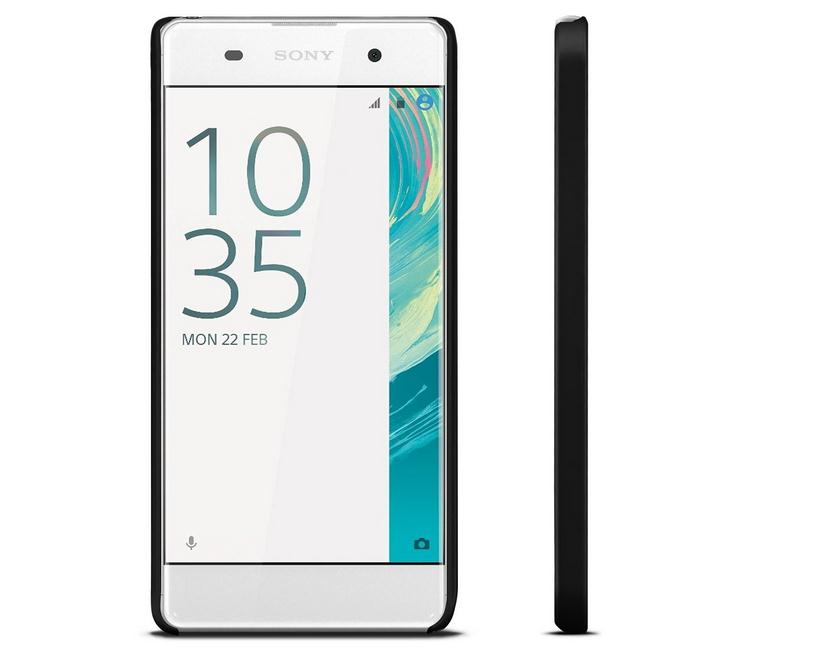 Sony Xperia X Slim hard case +Pen Sony Xperia X Slim hard case +Pen