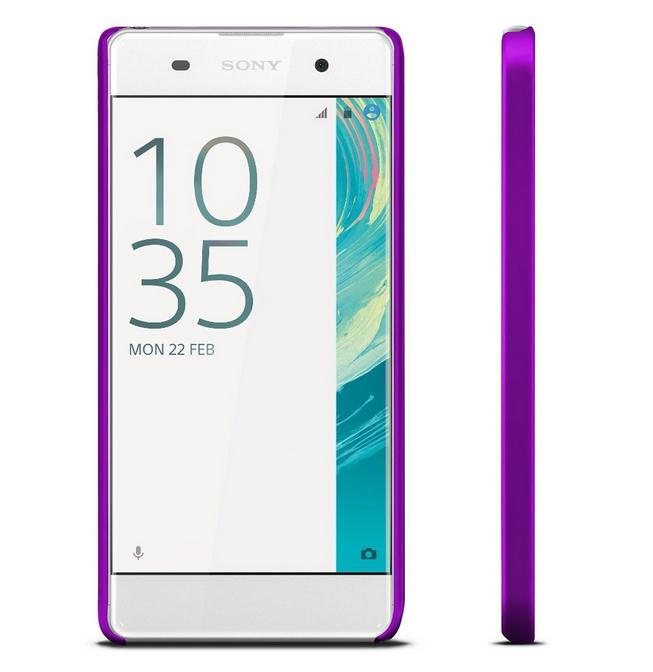 Sony Xperia X Slim hard case +Pen Sony Xperia X Slim hard case +Pen