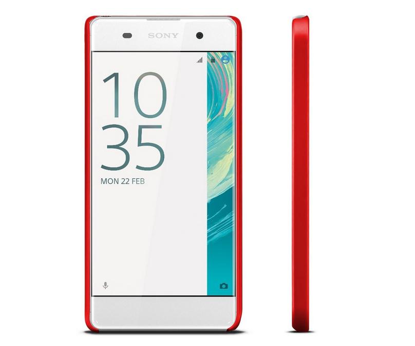 Sony Xperia X Slim hard case +Pen Sony Xperia X Slim hard case +Pen