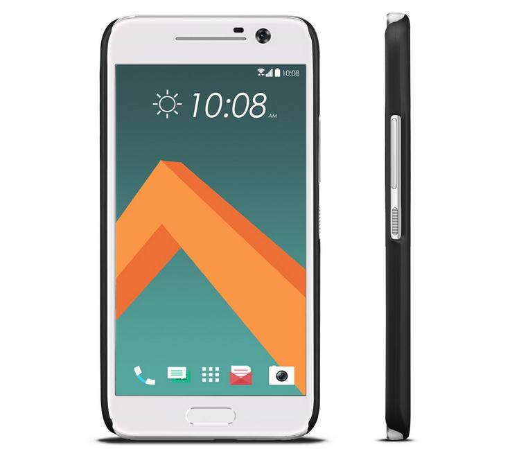 HTC 10 Ultra Slim Rubbrized hard case +Pen HTC 10 Ultra Slim Rubbrized hard case +Pen