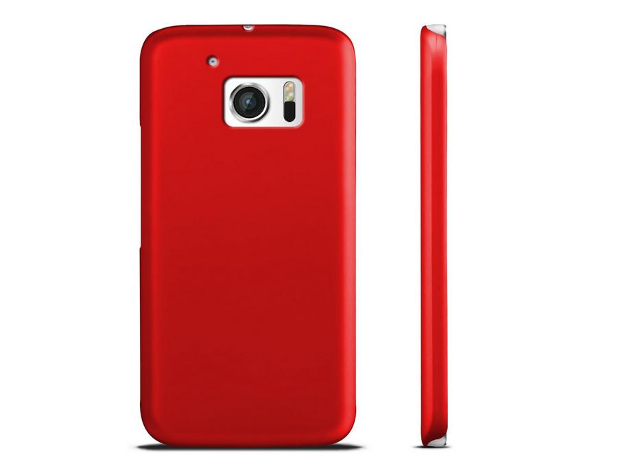 HTC 10 Ultra Slim Rubbrized hard case +Pen HTC 10 Ultra Slim Rubbrized hard case +Pen