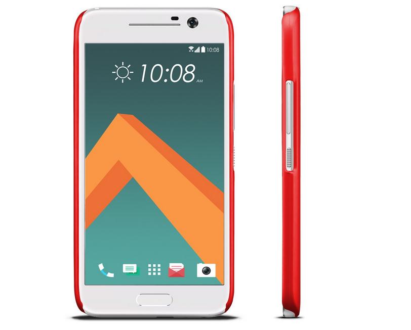 HTC 10 Ultra Slim Rubbrized hard case +Pen HTC 10 Ultra Slim Rubbrized hard case +Pen