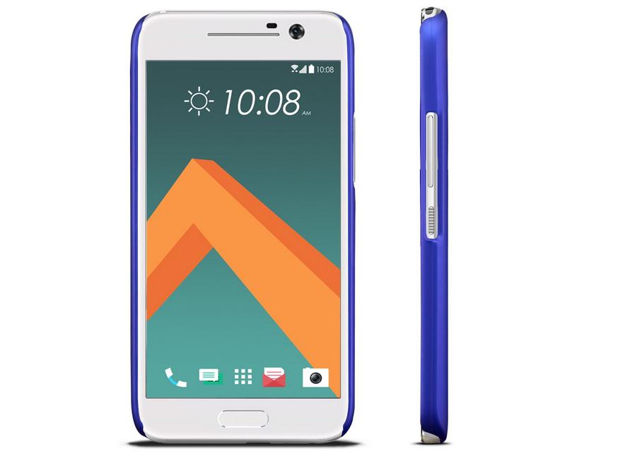 HTC 10 Ultra Slim Rubbrized hard case +Pen HTC 10 Ultra Slim Rubbrized hard case +Pen