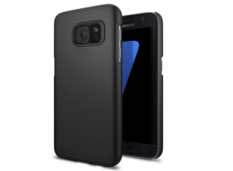 Galaxy S7 Ultra Slim Rubbrized hard case +Pen Galaxy S7 Ultra Slim Rubbrized hard case +Pen