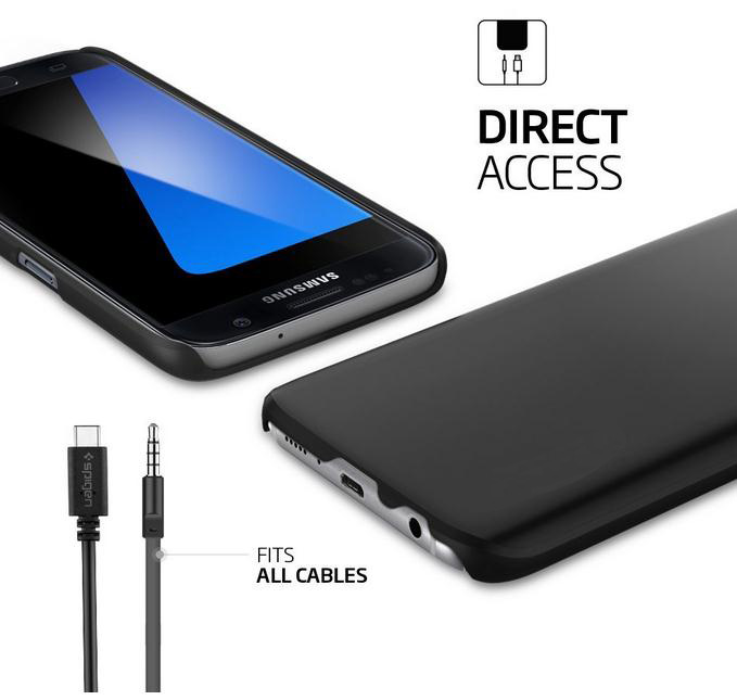 Galaxy S7 Ultra Slim Rubbrized hard case +Pen Galaxy S7 Ultra Slim Rubbrized hard case +Pen