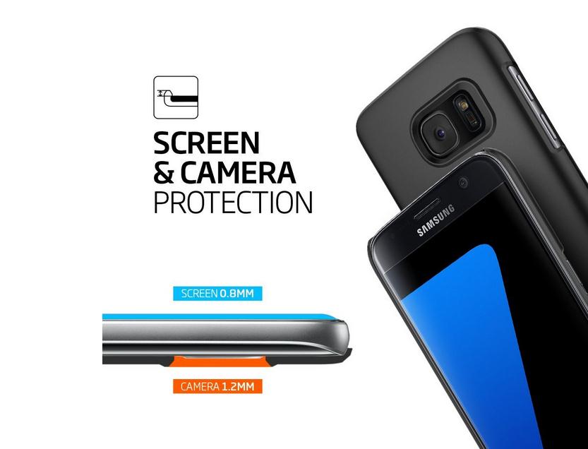 Galaxy S7 Edge Ultra Slim Rubbrized hard case +Pen Galaxy S7 Edge Ultra Slim Rubbrized hard case +Pen