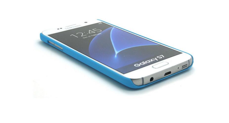 Galaxy S7 Ultra Slim Rubbrized hard case +Pen Galaxy S7 Ultra Slim Rubbrized hard case +Pen