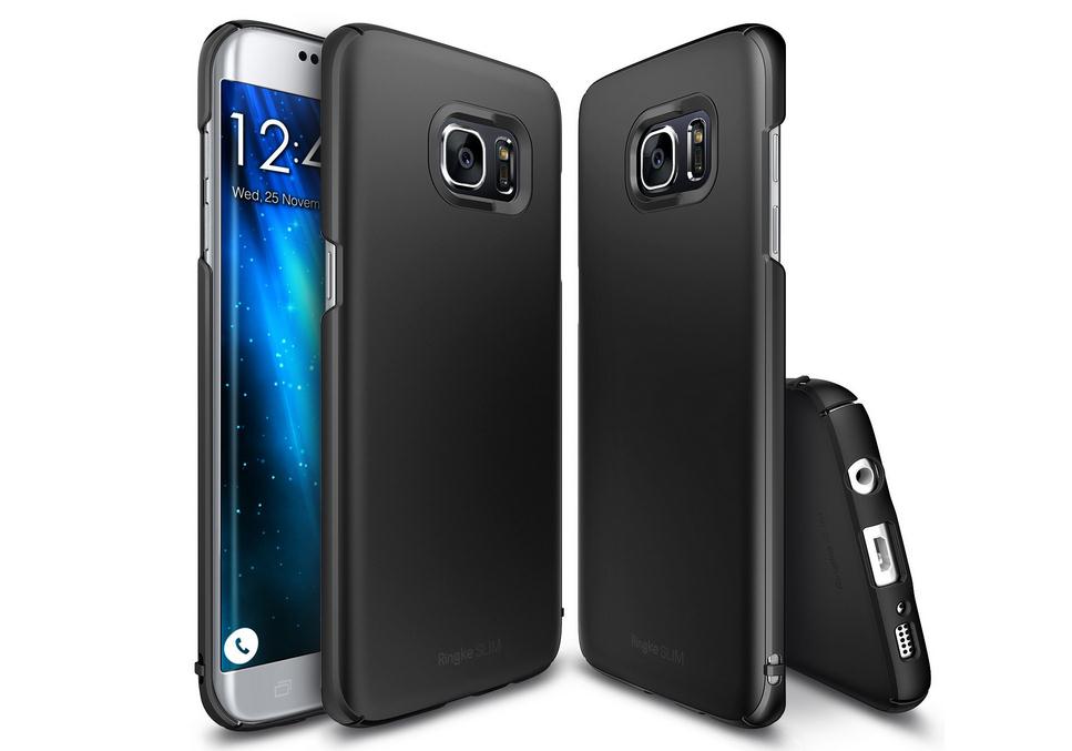 Galaxy S7 Edge Ultra Slim Rubbrized hard case +Pen Galaxy S7 Edge Ultra Slim Rubbrized hard case +Pen