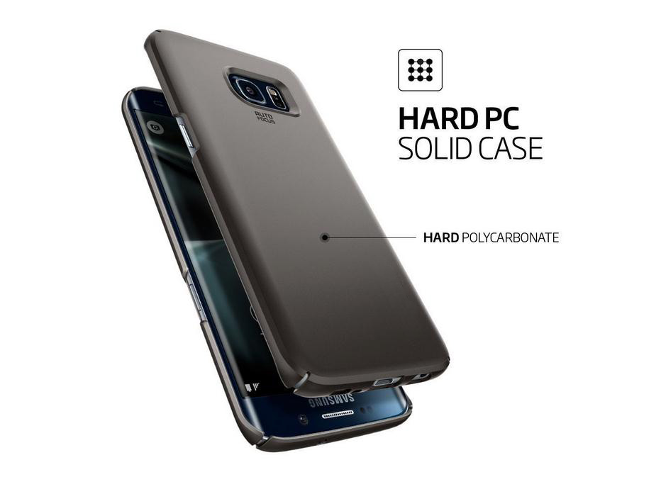 Galaxy S7 Edge Ultra Slim Rubbrized hard case +Pen Galaxy S7 Edge Ultra Slim Rubbrized hard case +Pen