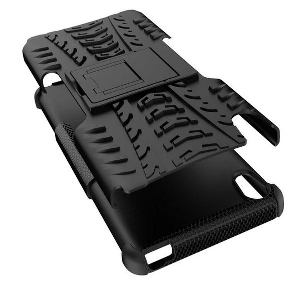 Sony Xperia X Dual Hvy Duty Hybrid Kickstand Case Sony Xperia X Dual Hvy Duty Hybrid Kickstand Case