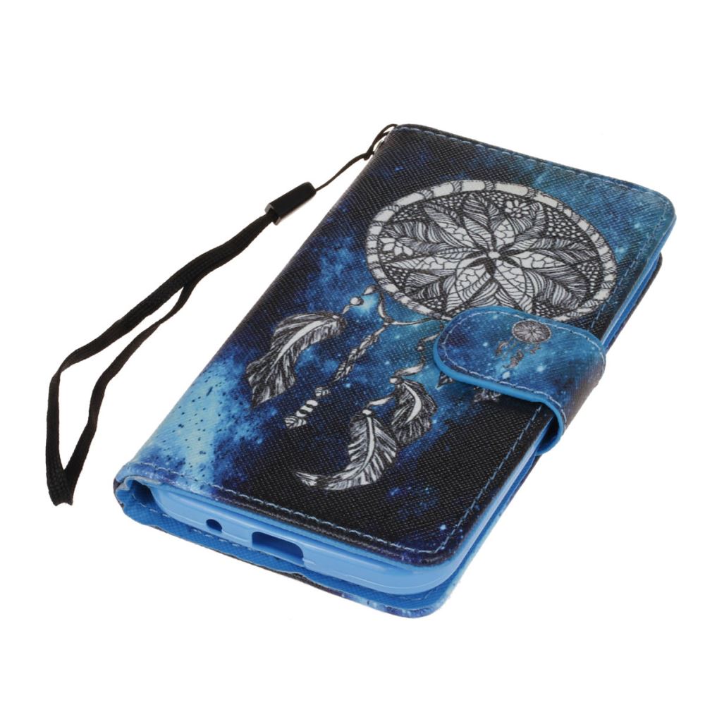 Galaxy Core Prime case wallet leather case printed Galaxy Core Prime case wallet leather case printed
