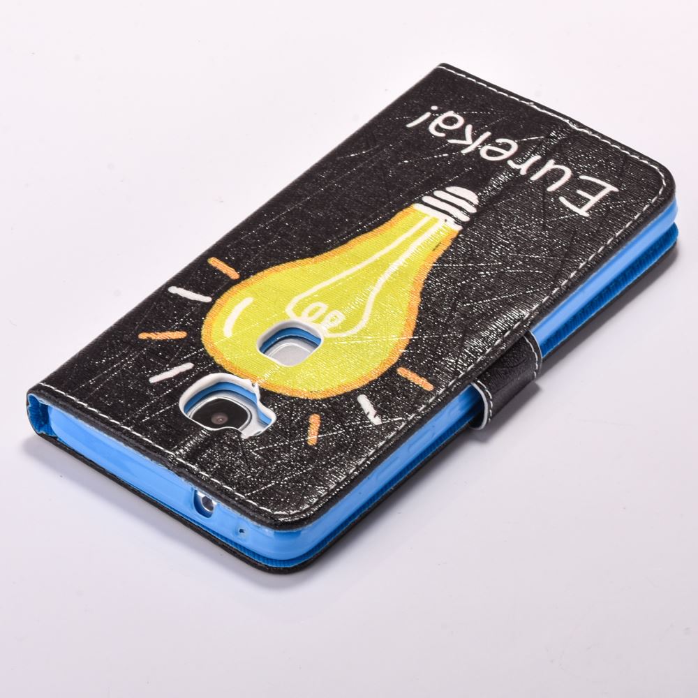 HUAWEI GR5 case wallet leather case printed HUAWEI GR5 case wallet leather case printed