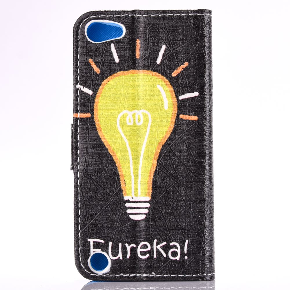 iPod Touch 5 6 case wallet leather case printed iPod Touch 5 6 case wallet leather case printed