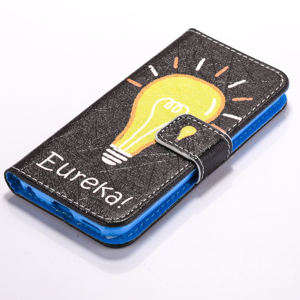 iPod Touch 5 6 case wallet leather case printed iPod Touch 5 6 case wallet leather case printed